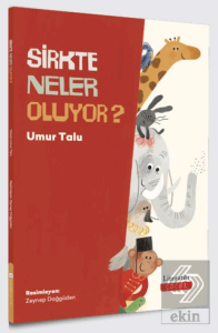 Sirkte Neler Oluyor?
