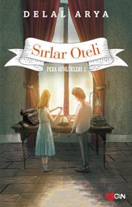 Sırlar Oteli - Pera Günlükleri 2