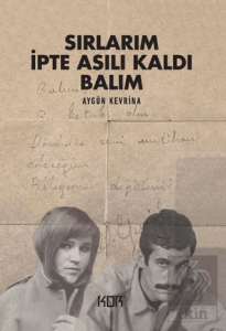 Sırlarım İpte Asılı Kaldı Balım