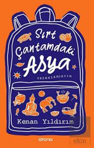 Sırt Çantamdaki Asya