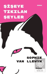 Şişeye Tıkılan Şeyler