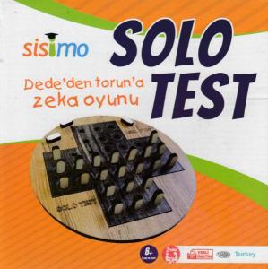 Sisimo Solo Test