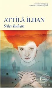 Sisler Bulvarı