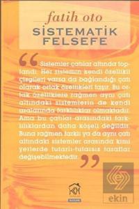 Sistematik Felsefe