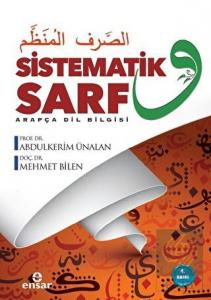 Sistematik Sarf  – Arapça Dil Bilgisi