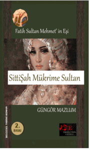 Sitti Şah Mükrime Sultan