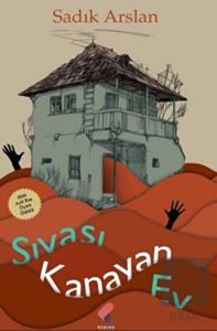 Sıvası Kanayan Ev