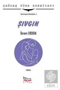 Şıvgın - Soluk Yaşam Görüntüleri : 3