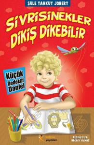 Sivrisinekler Dikiş Dikebilir