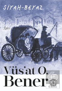 Siyah - Beyaz