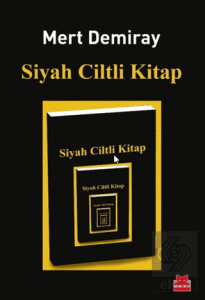 Siyah Ciltli Kitap