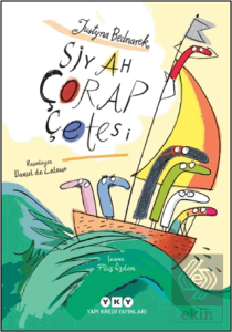 Siyah Çorap Çetesi