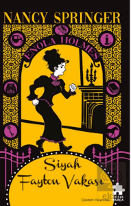 Siyah Fayton Vakası