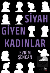 Siyah Giyen Kadınlar