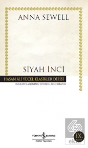 Siyah İnci