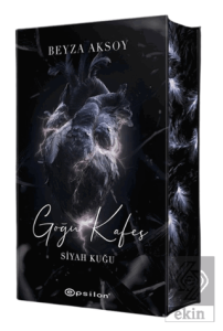 Siyah Kuğu 3 - Göğü Kafes (Şömizli)