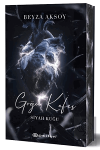 Siyah Kuğu 3 - Göğü Kafes