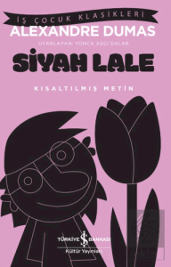 Siyah Lale