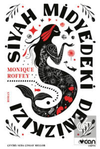 Siyah Midye'deki Denizkızı