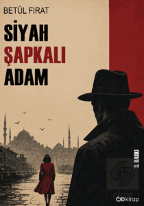 Siyah Şapkalı Adam