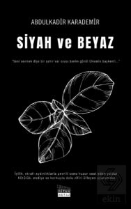 Siyah ve Beyaz