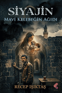 Siyajin - Mavi Kelebeğin Ağıdı