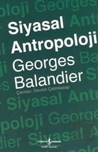 Siyasal Antropoloji