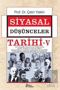 Siyasal Düşünceler Tarihi 5