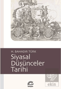Siyasal Düşünceler Tarihi