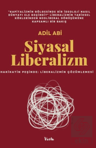 Siyasal Liberalizm