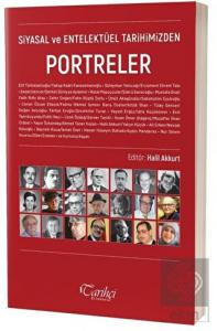 Siyasal ve Entelektüel Tarihimizden Portreler