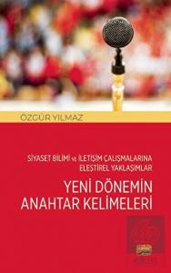 Siyaset Bilimi ve İletişim Çalışmalarına Eleştirel