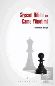 Siyaset Bilimi ve Kamu Yönetimi