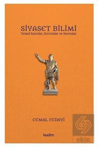 Siyaset Bilimi