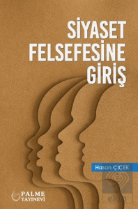 Siyaset Felsefesine Giriş