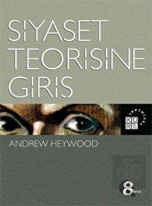 Siyaset Teorisine Giriş