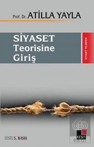 Siyaset Teorisine Giriş