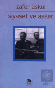 Siyaset ve Asker Cumhuriyet Döneminde Sıkıyönetim 