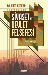 Siyaset ve Devlet Felsefesi
