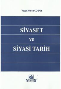 Siyaset ve Siyasi Tarih