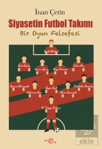Siyasetin Futbol Takımı