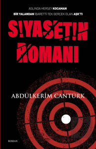 Siyasetin Romanı