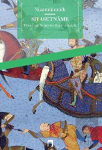 Siyasetname (Siyeru'l-mülük)