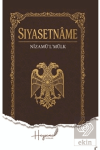 Siyasetnâme