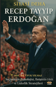 Siyasi Deha Recep Tayyip Erdoğan