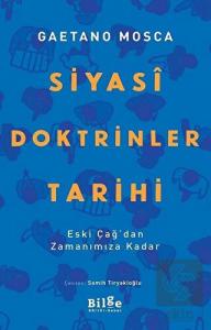 Siyasi Doktrinler Tarihi