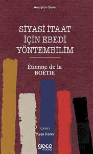 Siyasi İtaat İçin Ebedi Yöntembilim