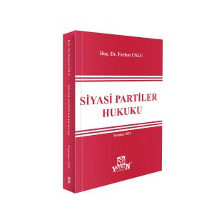Siyasi Partiler Hukuku