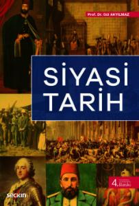Siyasi Tarih