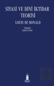 Siyasi ve Dini İktidar Teorisi